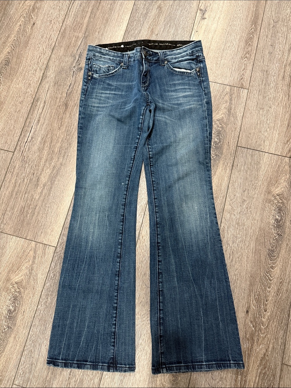 Rerock Jeans